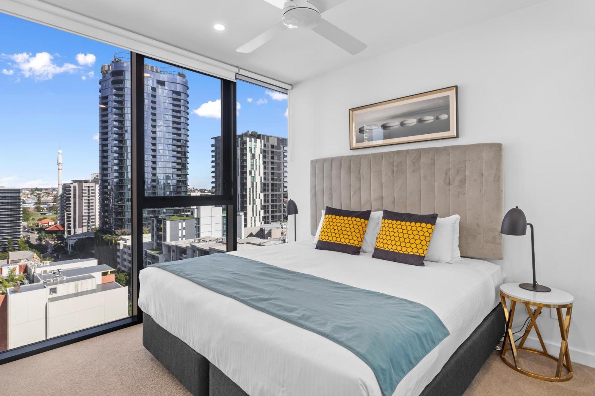One By Cllix 4* Brisbane