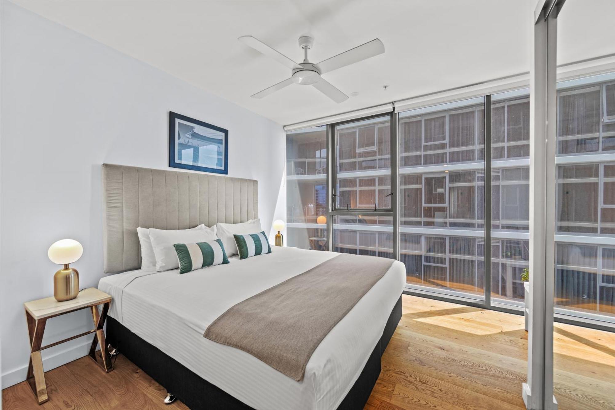 Aparthotel One By Cllix