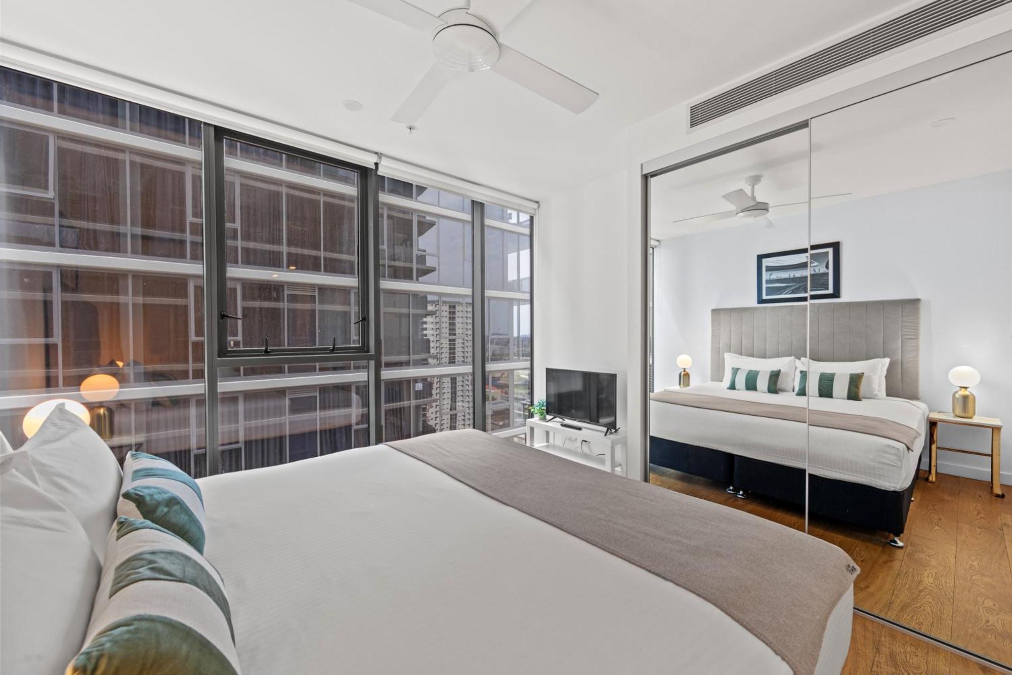 One By Cllix Aparthotel 4*