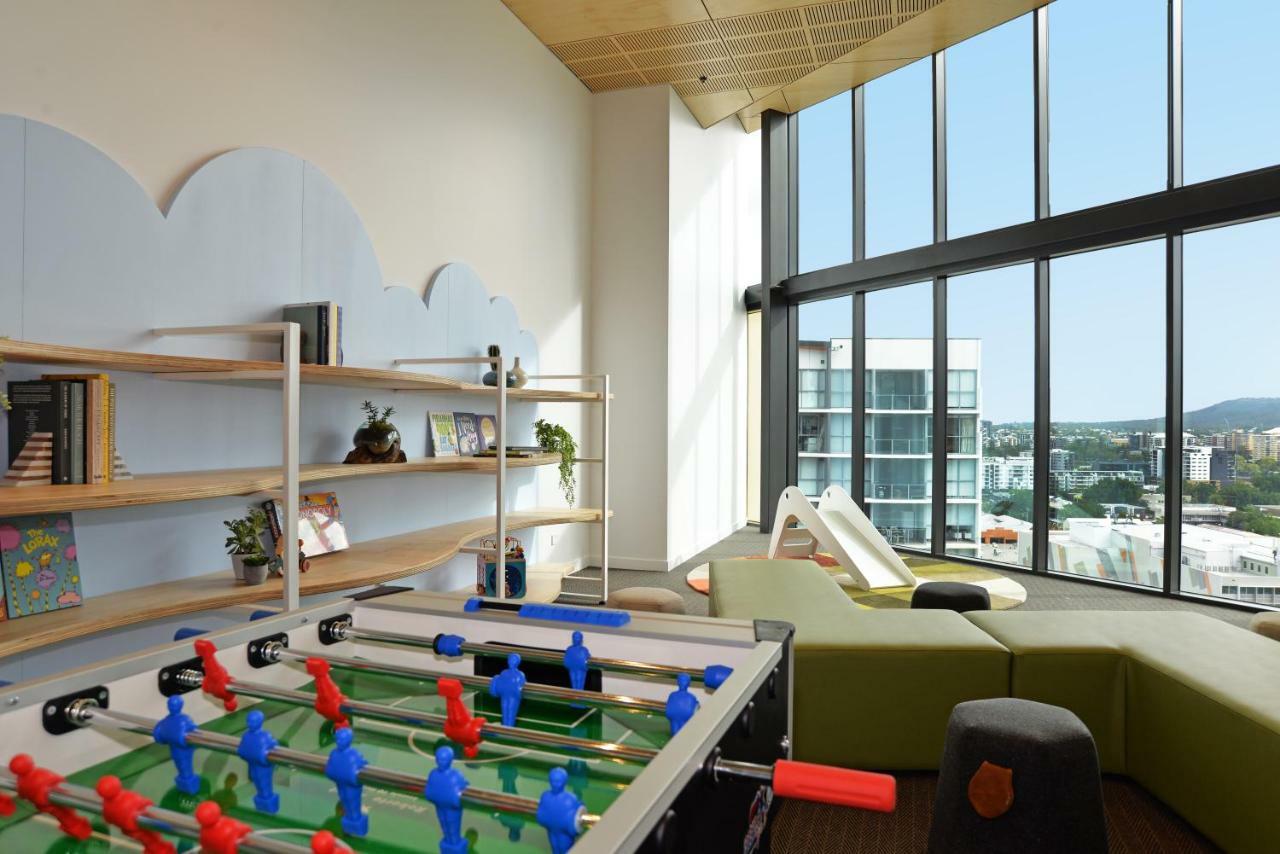 Aparthotel One By Cllix